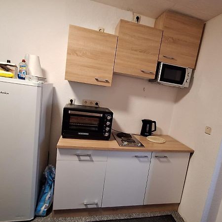 Hotel Kulturhaus Felgeleben Schönebeck Exteriör bild